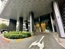 Centrium Square (D8), Office #534371111